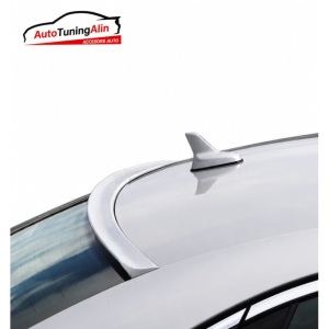 Eleron Luneta tip M compatibil cu BMW E60 seria 5 2003-2010, Negru lucios,