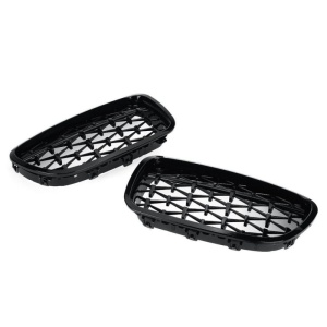 Grile Centrale compatibil cu BMW F10 seria 5 Limuzina F11 seria 5 Touring 2010-2017 ATA3414 - Img 5