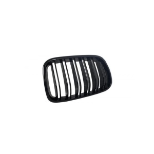 Grile Centrale compatibil cu BMW X3 F25 2011-2014 Negru Lucios M Design ATA3410 - Img 5