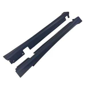 Kit tuning exterior BMW Seria 5 E60 2003-2007 M-Technik Design cu PDC 24 mm,fara proiectoare - Img 5
