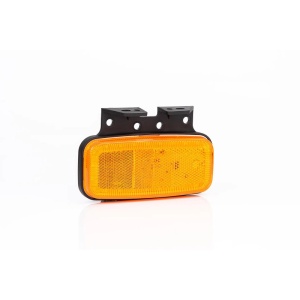 Lampa de gabarit cu LED galben si cablu FT-075 LED ATA233600