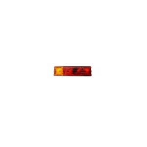 Lampa stop spate Mercedes T2/ln1, Vario, Vario B667, B670, B668, Vario B670, Vario B670, B668, B667 ATA01315 ATA01316 - Img 2