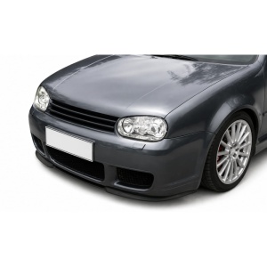 Lip Prelungire bara fata CUPRA Design,negru mat - Img 3