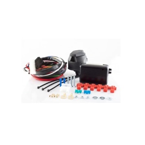 Modul carlig remorcare 7 pini ATA02202