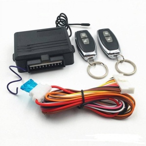 Modul inchidere centralizata cu 2 telecomenzi, cod CENT31 ATA3261 - Img 6