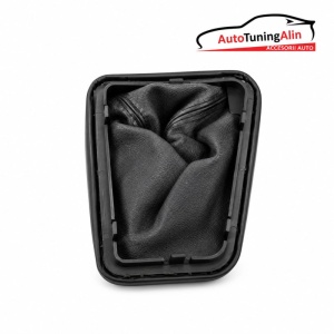 Nuca schimbator cu husa compatibil Mercedes Sprinter W901 1996-2005, cu 5 viteze - Img 3