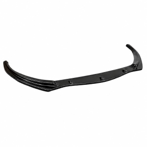 Prelungire Bara fata compatibila cu Opel Astra J 2010-2015/ Opel astra H 04-10 ,162 lungime,negru lucios