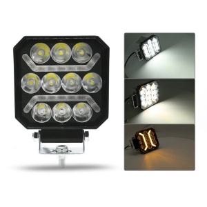 Proiector auto cu LED, faza si pozitie 12V – 24V ATA02086