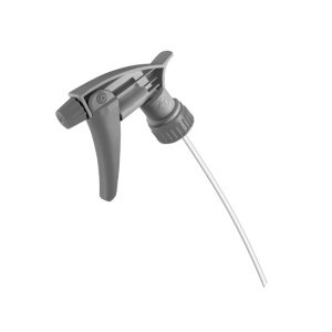 Recipient gradat + Pulverizator rezistent la chimicale - Trigger Bottles 700ml Chemical Resistant ATA02236 - Img 3