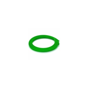 Rola protectie buza jante auto, 8 m, culoare verde ATA00969 - Img 2