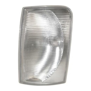 Semnalizator alb, Stanga/Dreapta, Compatibila VW LT 1996-2006, Fara becuri ATA01424