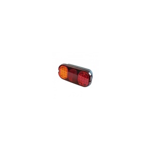 Set 2 bucati lampa stop LED buldo JCB ATA01351