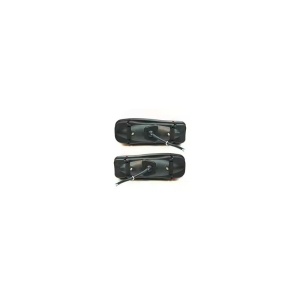 Set 2 bucati lampa stop spate camion LED 12V 350x125mm ATA01382 - Img 2