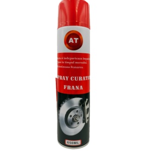 Spray curatare frana ATA3312