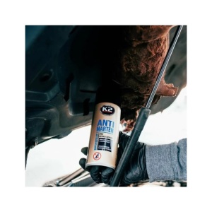 Spray de protectie impotriva rozatoarelor, Anti Marten K2, 400ml ATA19 - Img 3