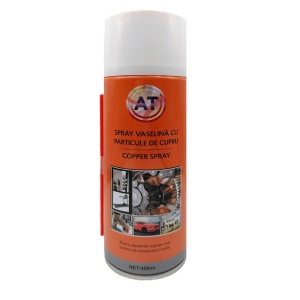 Spray vaselina cu particule de cupru Copper spray ATA3298