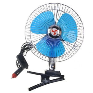 Ventilator auto, diametru 16 cm, 24V ATA3283