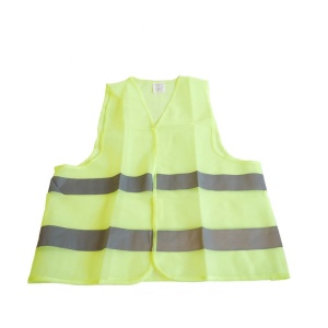 Vesta auto reflectorizanta pentru pachet siguranta auto ATA3219