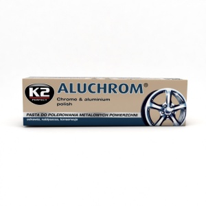 Aluchrom K2 ATA02