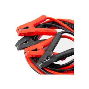 AMiO Cablu de Pornire pentru Baterie Auto Booster Cables 1200A 6m ATA02225 - Img 2