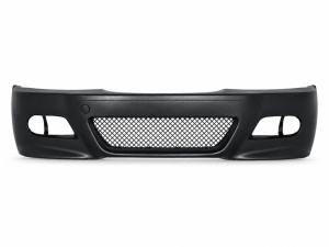 Bara Fata compatibila cu BMW Seria 3 E 46 1998-2004 M3 Look, fara proiectoare