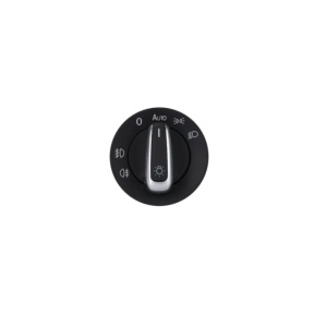 Bloc lumini cu functie proiectoare si Auto compatibil cu VW - Img 2