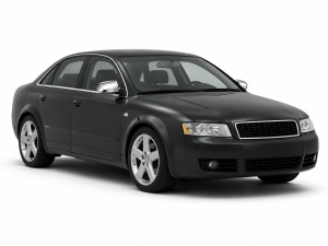 Capace oglinda cromate AUDI A4 B6 B7 (00-08), A3 8P,inox - Img 4