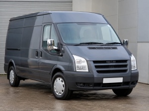 Capace oglinda cromate Ford Transit 2000+ - Img 3