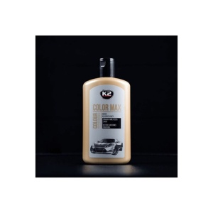 Color Max Gri/Argintiu 200ml K2 ATA06