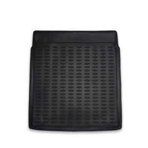 Covor portbagaj tavita premium compatibil Vokswagen Passat B7 Berlina 2010-2014