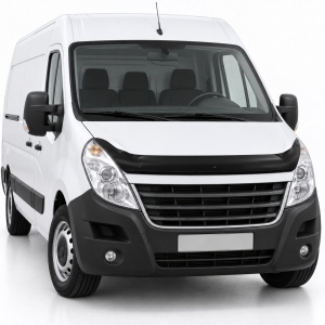 Deflector Capota compatibil cu Iveco Daily 2006-2011