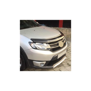 Deflector capota compatibil Dacia Logan II, Sandero II 2012-2020 ATA233537 - Img 2
