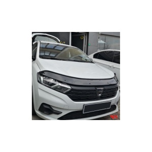 Deflector protectie capota, Dacia Logan / Sandero III 2021-