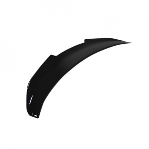 Eleron Portbagaj compatibil cu BMW E92 Seria 3 2007-2012 PSM Design, negru lucios ATA2866