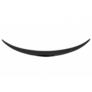 Eleron Portbagaj compatibil cu MERCEDES C-Class W205 2015.2018 -2019+ , W205FL , Negru Lucios ATA2918 - Img 4