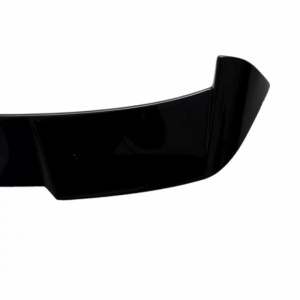 Eleron portbagaj compatibil cu VW Passat B7 2010-2014 Variant, negru lucios ATA2977 - Img 3