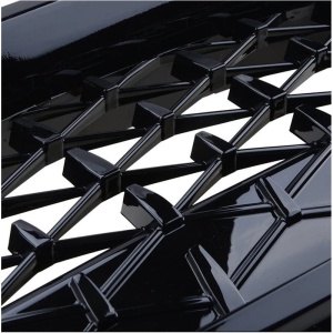 Grile Centrale compatibil cu BMW F10 seria 5 Limuzina F11 seria 5 Touring 2010-2017 ATA3414 - Img 2