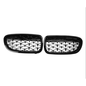 Grile Centrale compatibil cu BMW F10 seria 5 Limuzina F11 seria 5 Touring 2010-2017 ATA3414