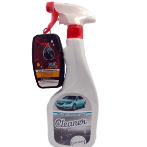 Interior plastic cleaner ATA3295
