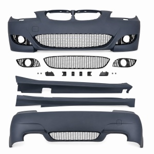 Kit Tuning BMW Seria 5 2003-2010 M5 Look