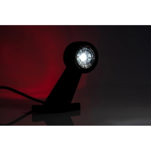 Lampa gabarit din cauciuc, cu cablu FT-009 LED ATA233573 - Img 2