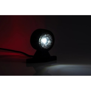 Lampa gabarit din cauciuc, cu cablu FT-009 LED ATA233597 - Img 2