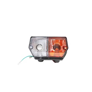 Lampa semnalizare si pozitie fata dreapta 12 V ATA01406