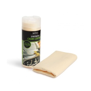 Laveta Mnc cu microfibre PVA pentru auto , 43 x 32 cm ATA02246
