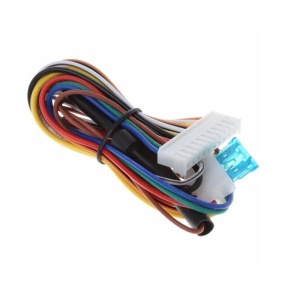 Modul inchidere centralizata cu 2 telecomenzi, cod CENT31 ATA3261 - Img 3