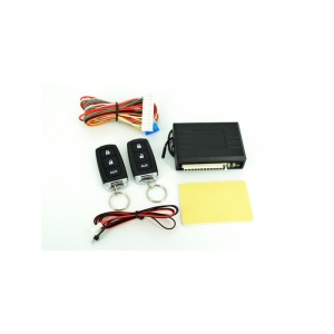 Modul inchidere centralizata cu 2 telecomenzi, Cod CENT32 ATA3262 - Img 2