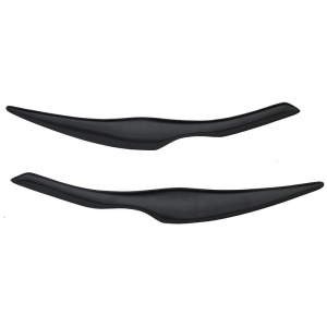Pleoape Faruri compatibil BMW Seria 3 E90 E91 (2004-2012) ATA3022 - Img 4