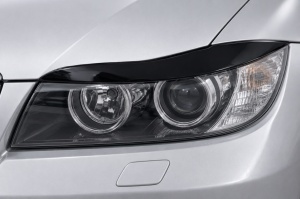 Pleoape Faruri compatibile cu BMW E90 E91