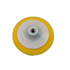 Polishing Bonnet 6'' ATA3323 - Img 2