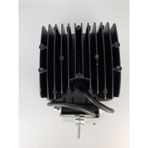 Proiector 108x108x65mm, LED, 10-60V, 3840lm - Img 2